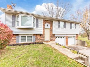 7070 Alert New London Rd, Okeana, OH 45053