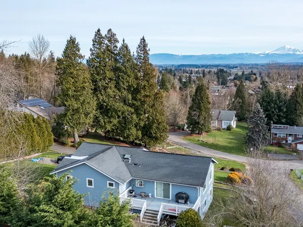 2402 Crestline Street, Ferndale, WA 98248