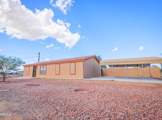 3200 N Rankin St, Eloy, AZ 85131