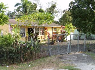 655 SE 5th St, Belle Glade, FL 33430