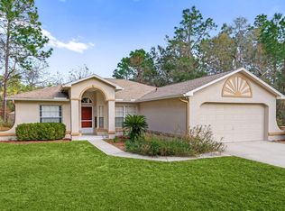 8049 N Creek Way, Citrus Springs, FL 34434