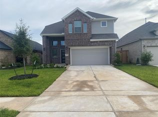 31323 Balsam Hawk Ln, Hockley, TX 77447