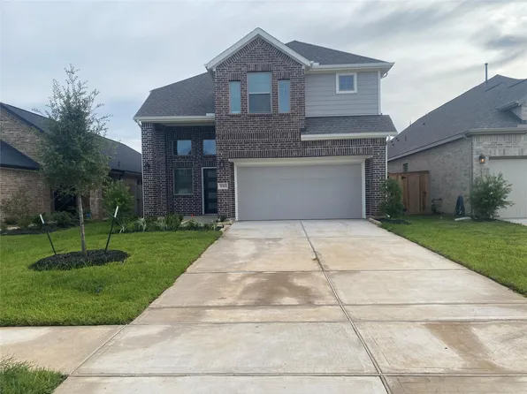31323 Balsam Hawk Ln, Hockley, TX 77447