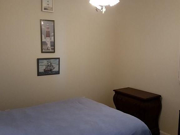 2nd bedroom view #2