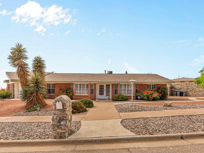 6870 Granero Dr, El Paso, TX, 79912