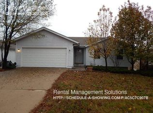 2512 SW Rother Rd, Topeka, KS 66614