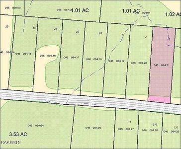 Caney Creek Dr, Crossville, TN, 38571
