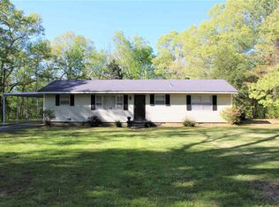 2255 Pope Rd, Lexington, TN 38351