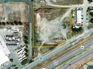 1739 N Frontage Rd, Billings, MT 59101