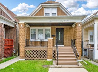 3513 W 60th St, Chicago, IL 60629