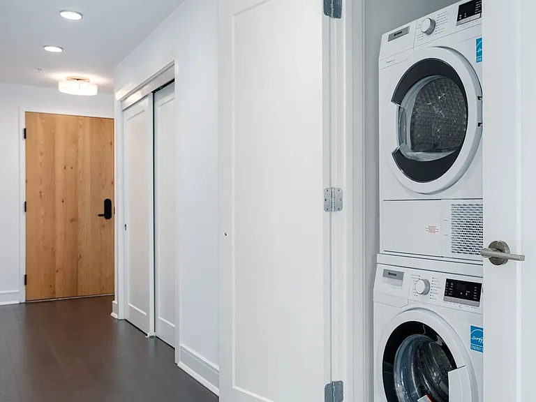Laundry Room Cabinet