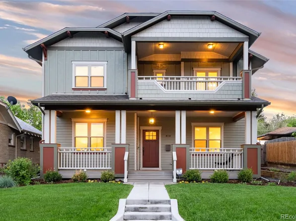 3062 W 37th Avenue, Denver, CO 80211