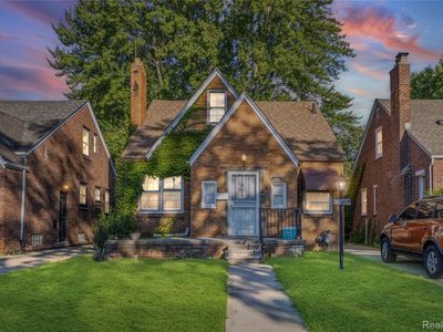 11009 Roxbury St, Detroit, MI, 48224