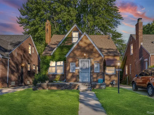 11009 Roxbury St, Detroit, MI 48224