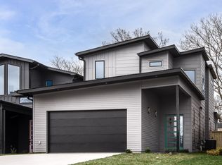2508A Barclay Dr, Nashville, TN 37206
