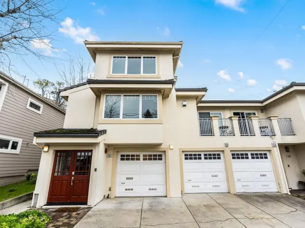 291 Santa Clara St, Brisbane, CA 94005