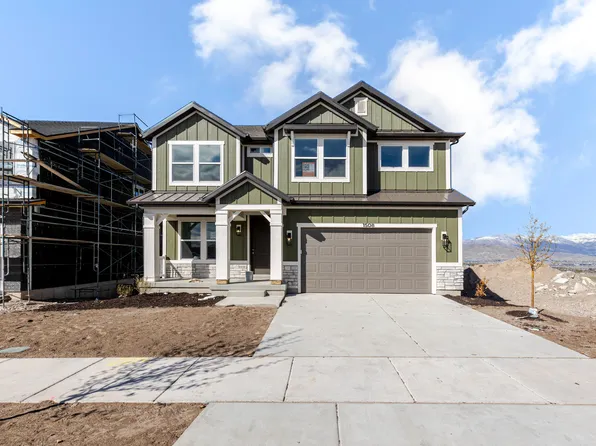 1508 W Russo Dr #704, Saratoga Springs, UT 84045