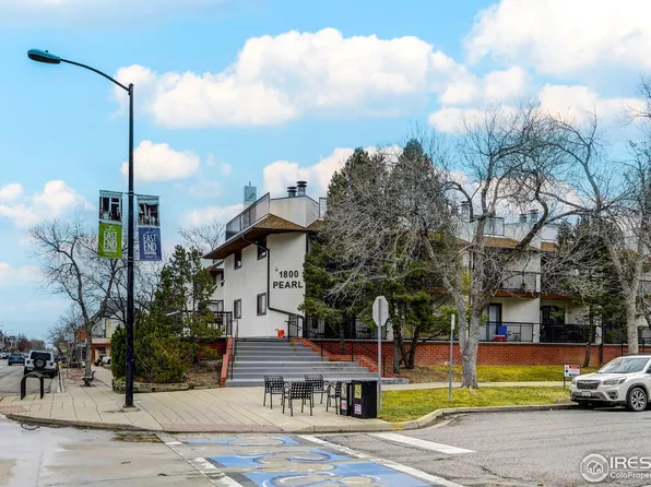 1800 Pearl St #3, Boulder, CO 80302