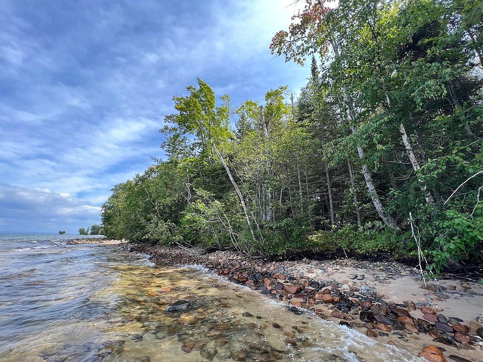 S Beachside Row Brimley Bay Mls, Brimley, MI 49715 MLS 24536 Zillow