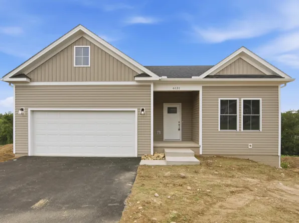 6131 Dudley Ferry Rd, Radford, VA 24141