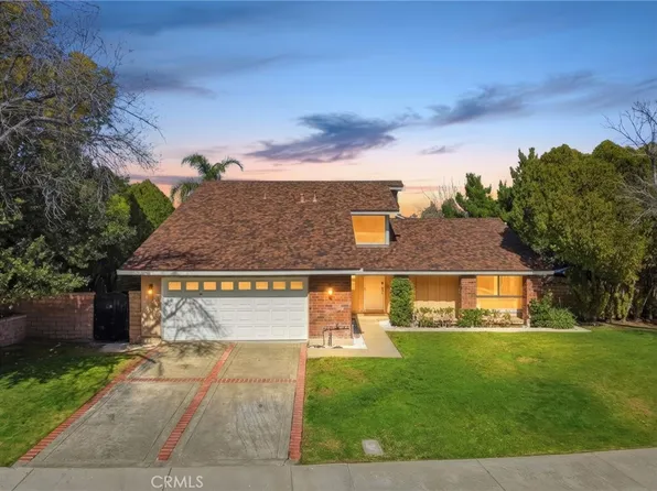 23943 Via Flamenco, Santa Clarita, CA 91355