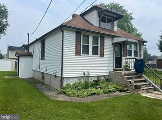 7330 Gunpowder Rd, Middle River, MD 21220
