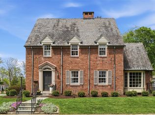 411 Osborne Ln, Sewickley, PA 15143