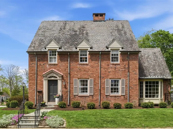 411 Osborne Ln, Sewickley, PA 15143