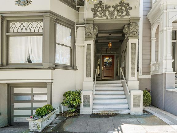 3rd image of 2735 Clay St APT 3