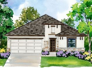 8049 Massa Dr, Round Rock, TX 78665