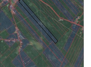 LOT Weldfield Collette Rd, Glenelg, NB E1N5H1