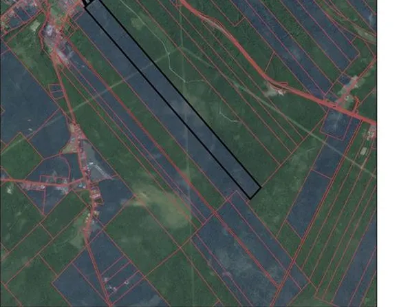 LOT Weldfield Collette Rd, Glenelg, NB E1N 5H1