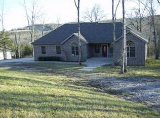 160 Madison Ln, Branson, MO 65616