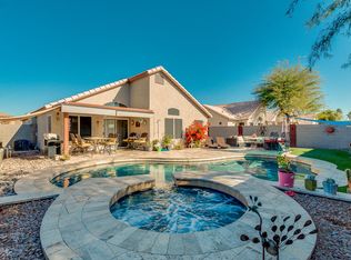889 E Baylor Ln, Chandler, AZ 85225