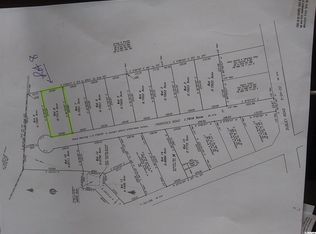 0 Dudley Rd #II-LOT 8, Latta, SC 29565