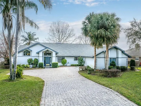 36840 Lake Yale Dr, Grand Island, FL 32735