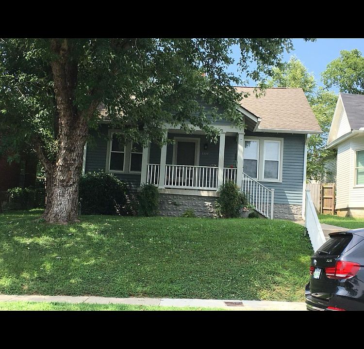 House from Street View