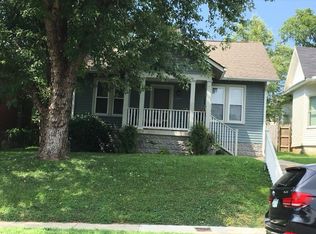 1419 Forest Ave, Nashville, TN 37206