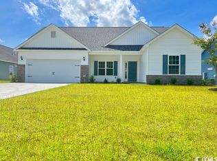 247 Hayloft Cir #ELM, Floor Plan Conway, SC 29526