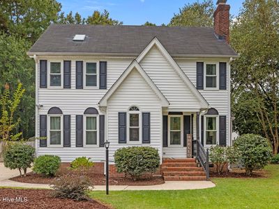 704 Shady Meadow Court, Winterville, NC, 28590