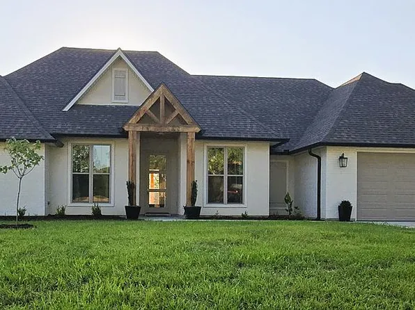 123 Risley Rd, Arnaudville, LA 70512