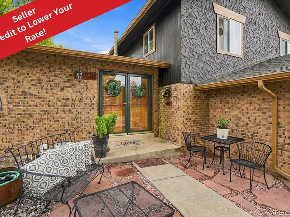 5319 W Roxbury Place, Littleton, CO 80128