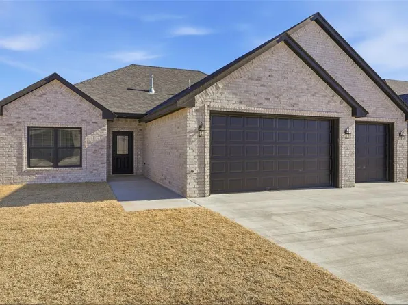 3312 Continental Ct, Altus, OK 73521