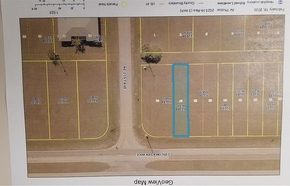 2nd image of 2096 Diplomat Pkwy E