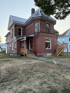 216 E Long Ave, Du Bois, PA, 15801
