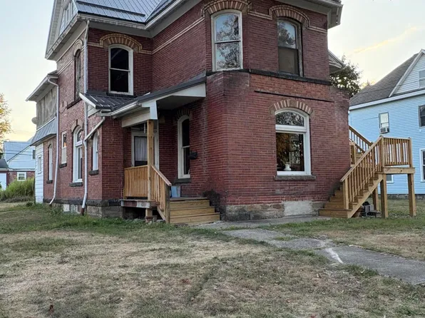 216 E Long Ave, Du Bois, PA 15801