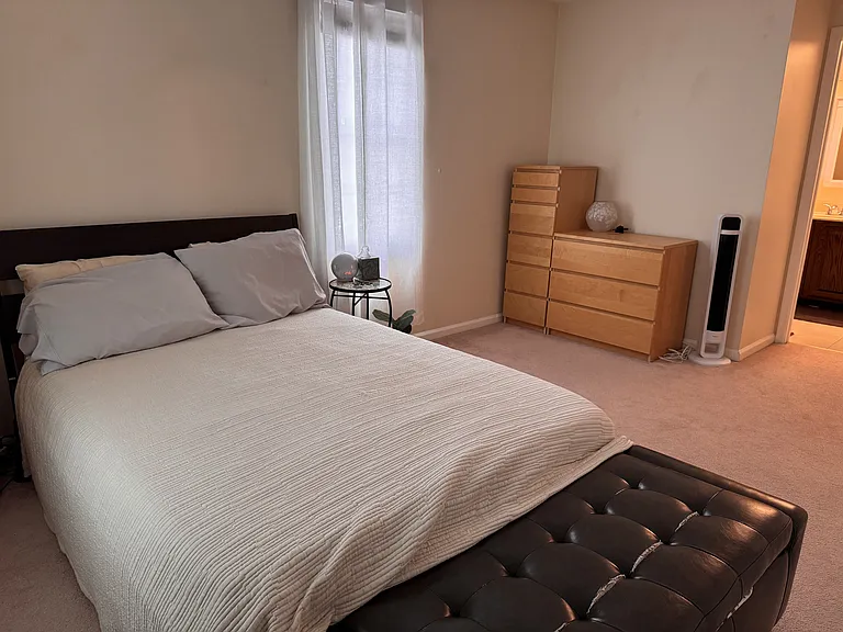 Bedroom 2 (Master, POV3)