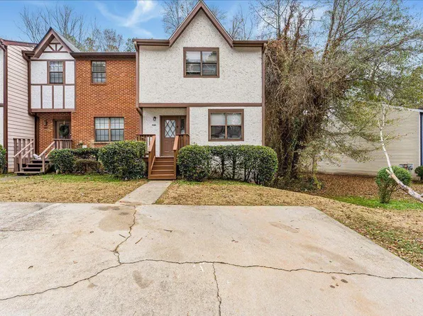 3580 Main Station Dr SW, Marietta, GA 30008