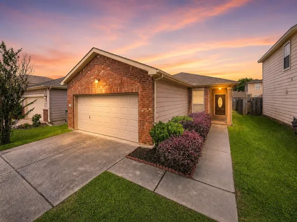 7754 Pasture Bend Ln, Cypress, TX 77433