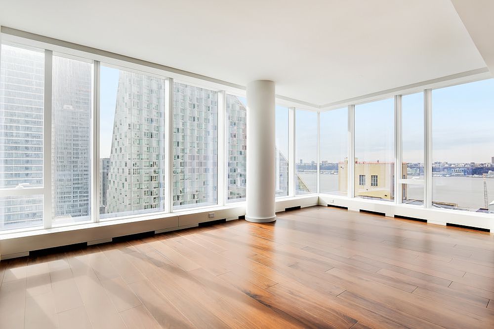 1 W End Ave #15J, New York, NY 10023 | Zillow